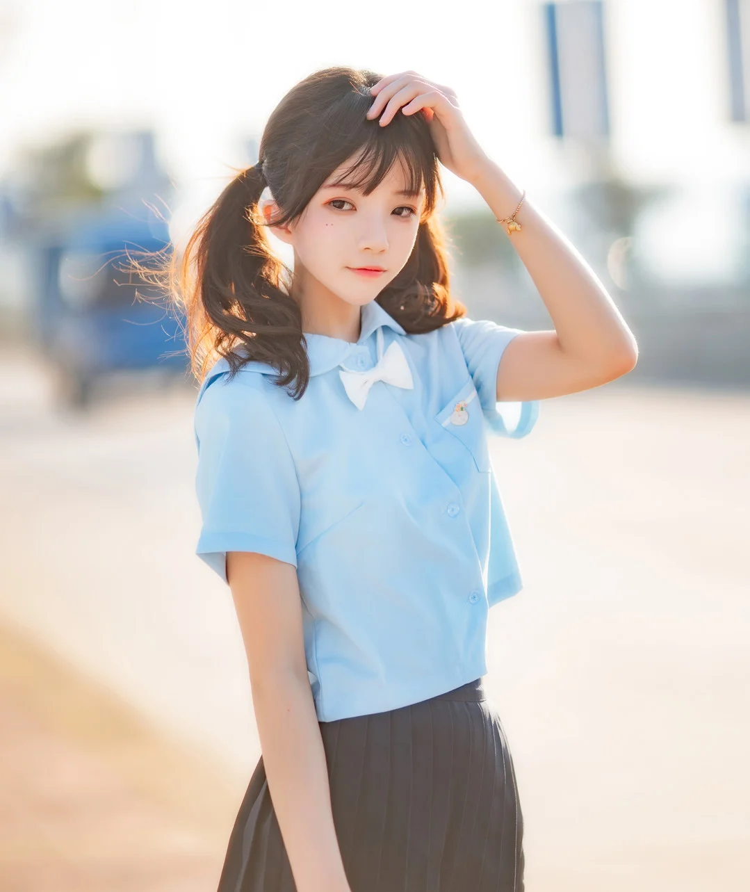 桜桃喵写真图片(5)