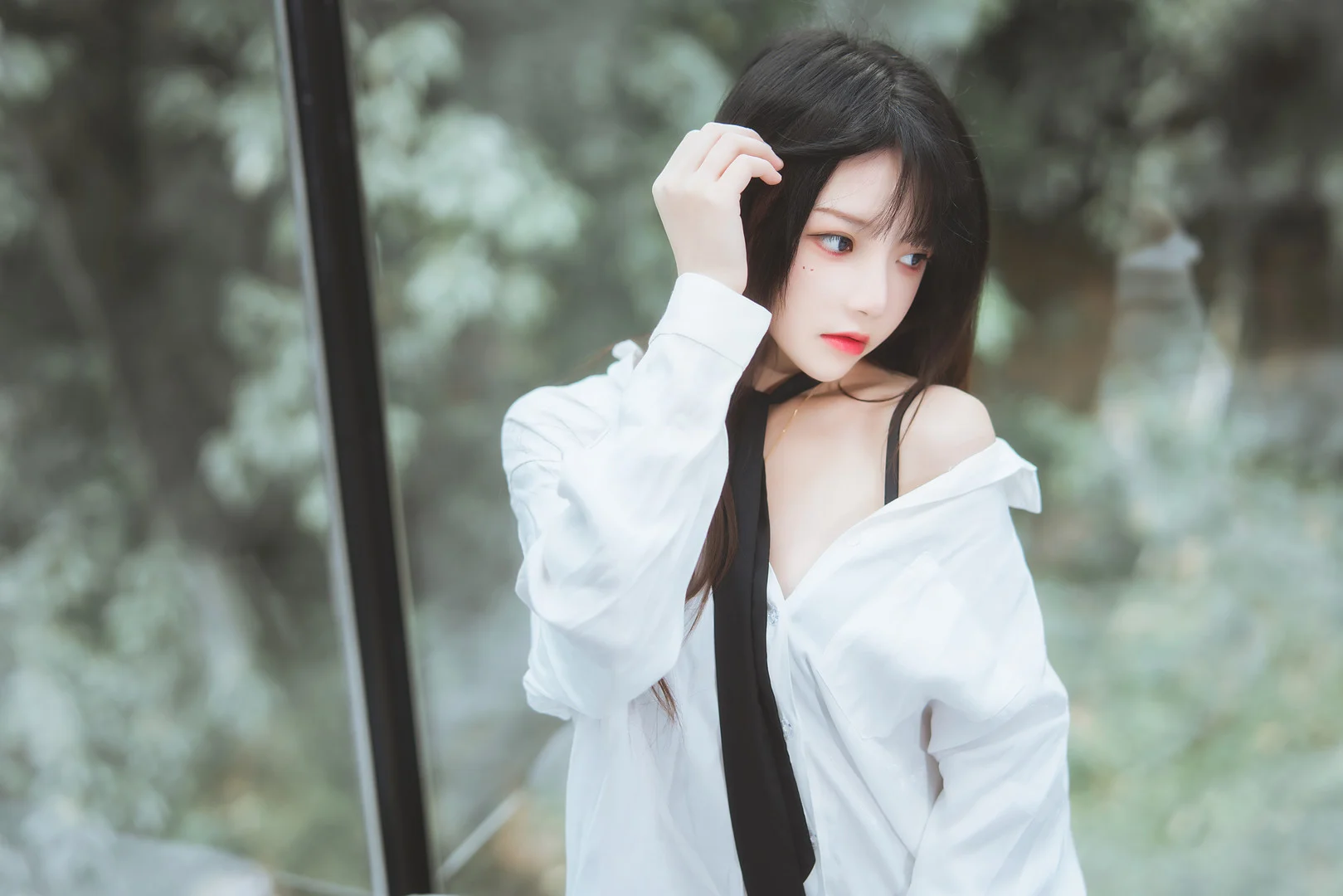 桜桃喵写真图片(3)