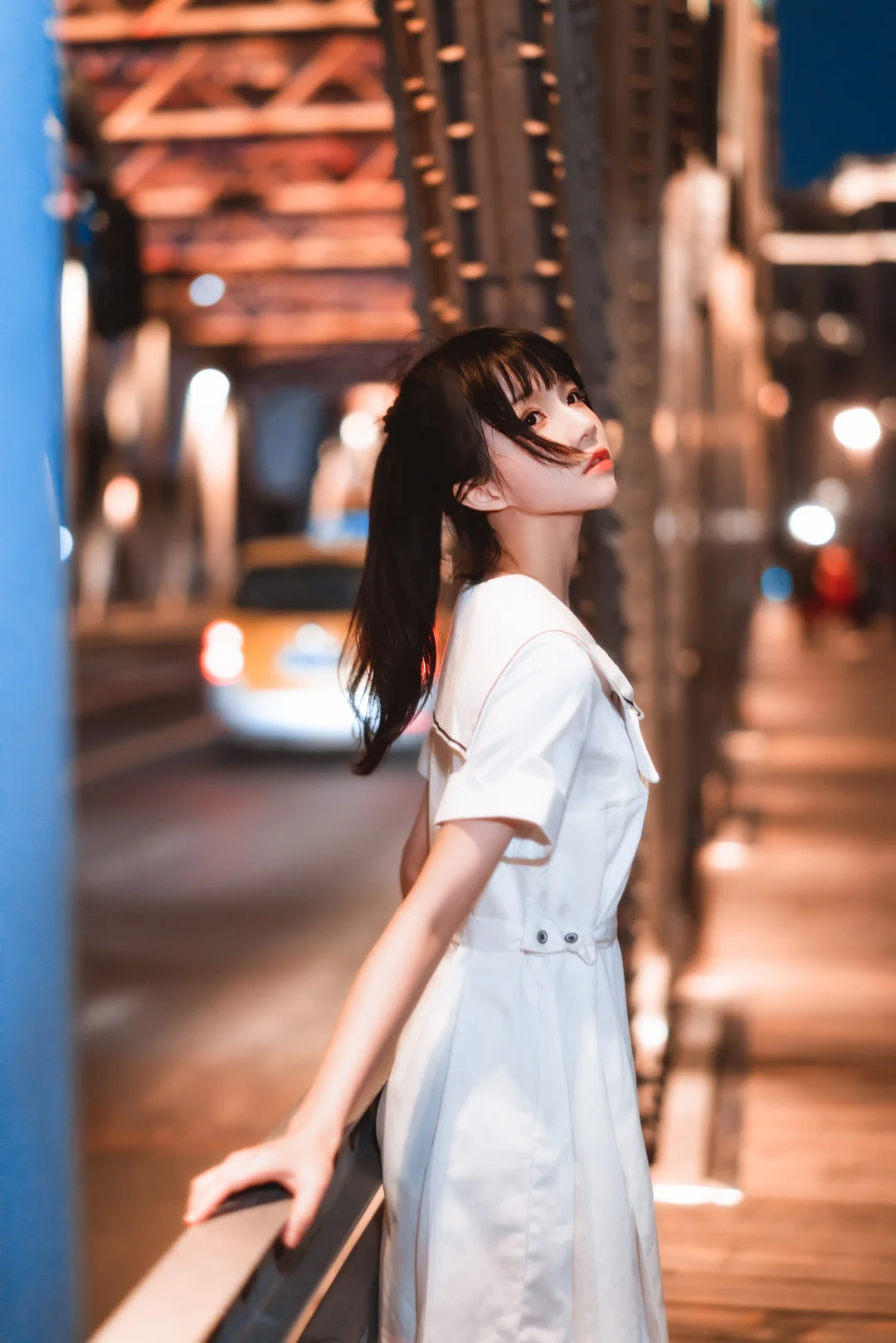 桜桃喵写真图片(4)
