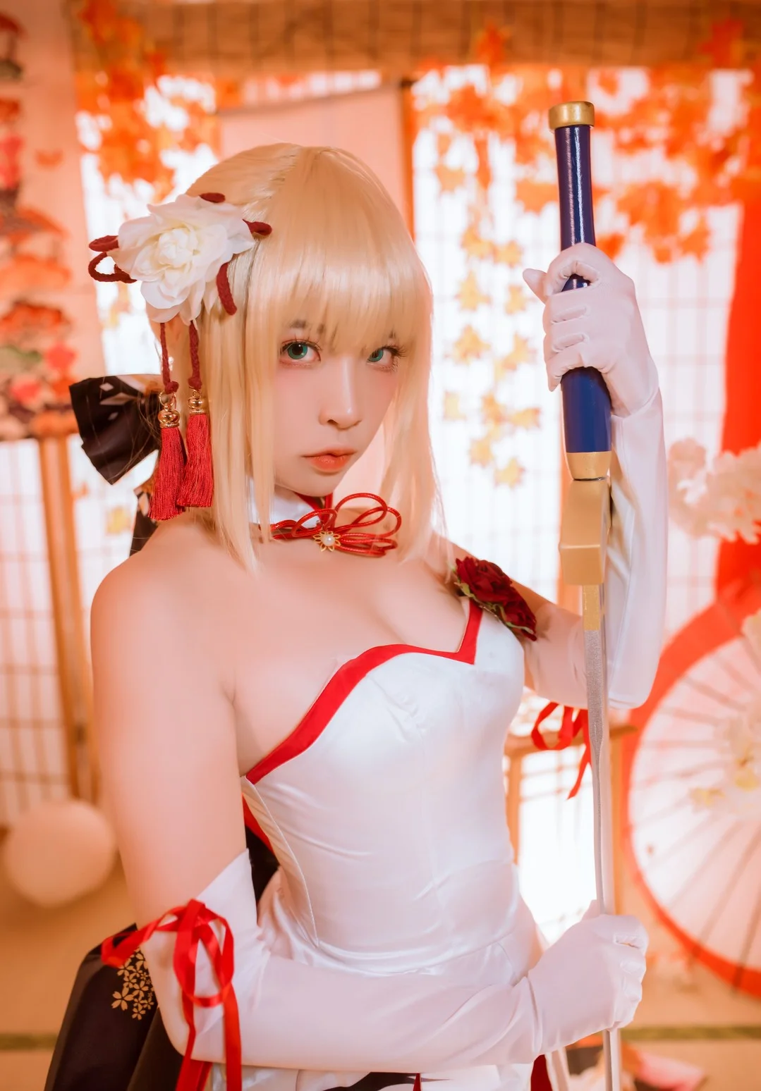 二佐Nisa写真图片(5)