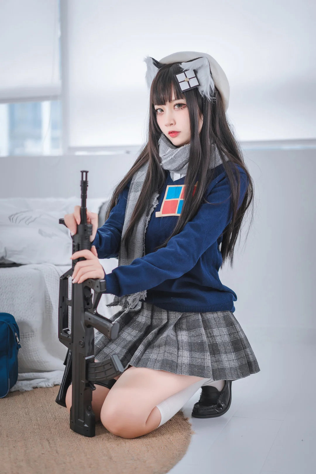 二佐Nisa写真图片(3)