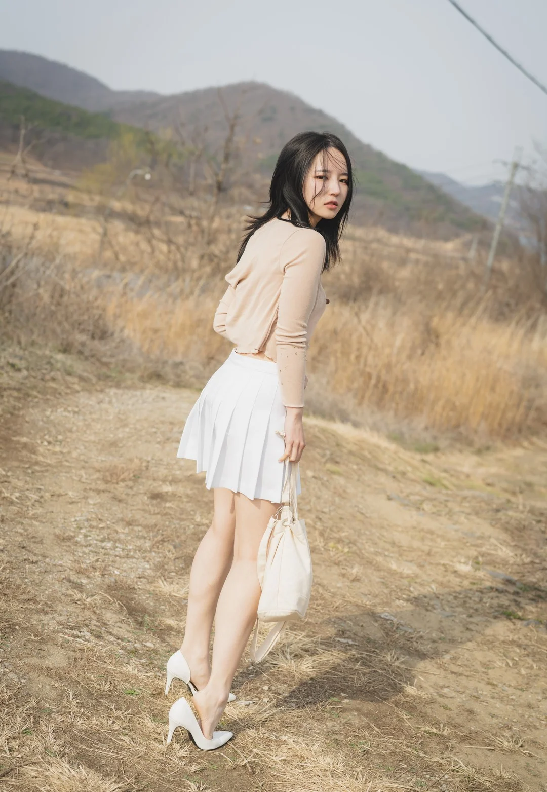 Yeha 예하 写真合集 67套 64GB打包下载